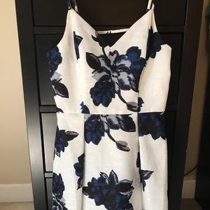 Cute short Summer dress